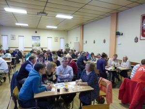 TWM April Pub Quiz 2015